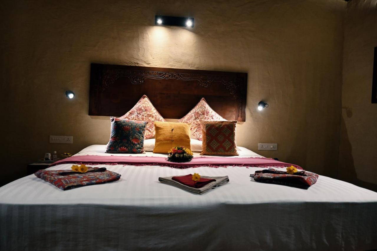 Ameya Kerala Hotel Alappuzha Ngoại thất bức ảnh