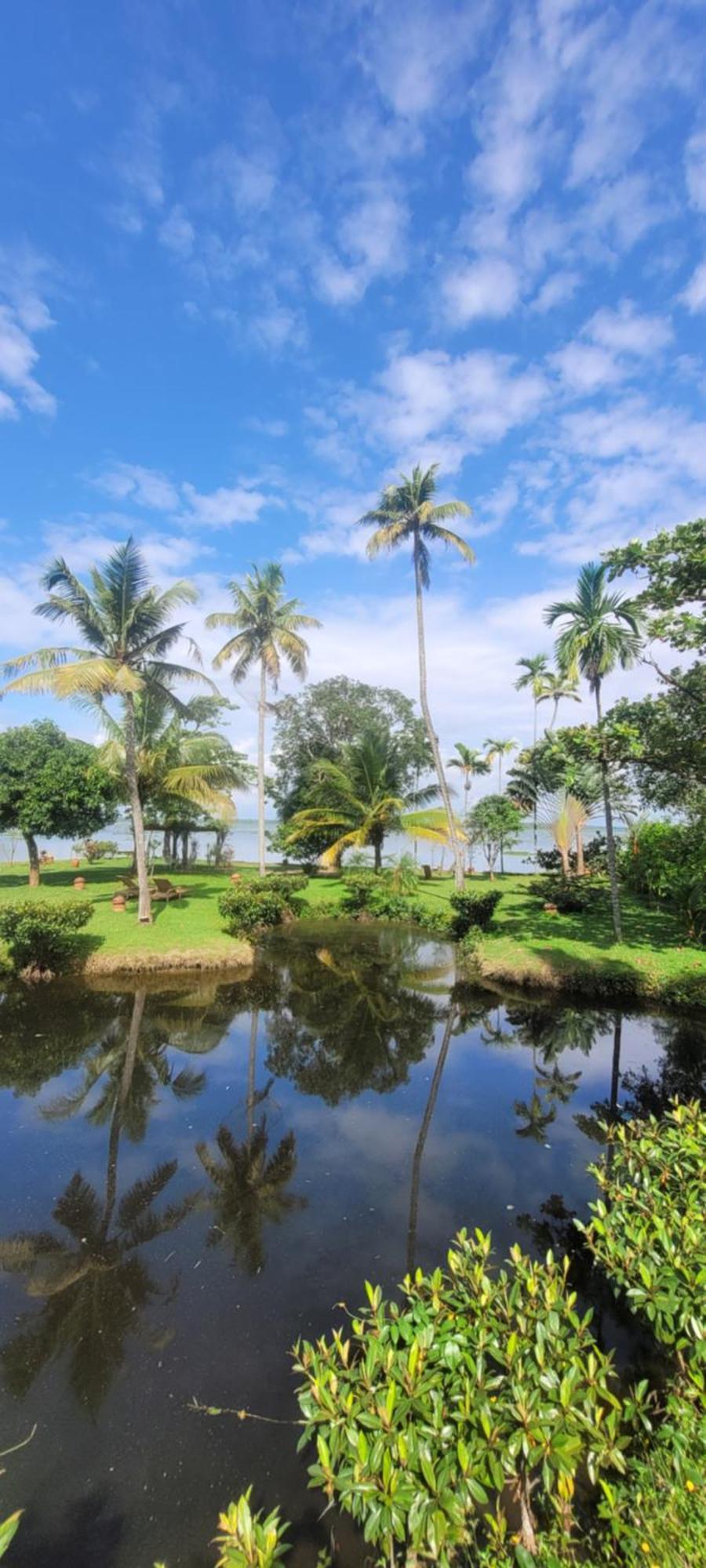 Ameya Kerala Hotel Alappuzha Ngoại thất bức ảnh