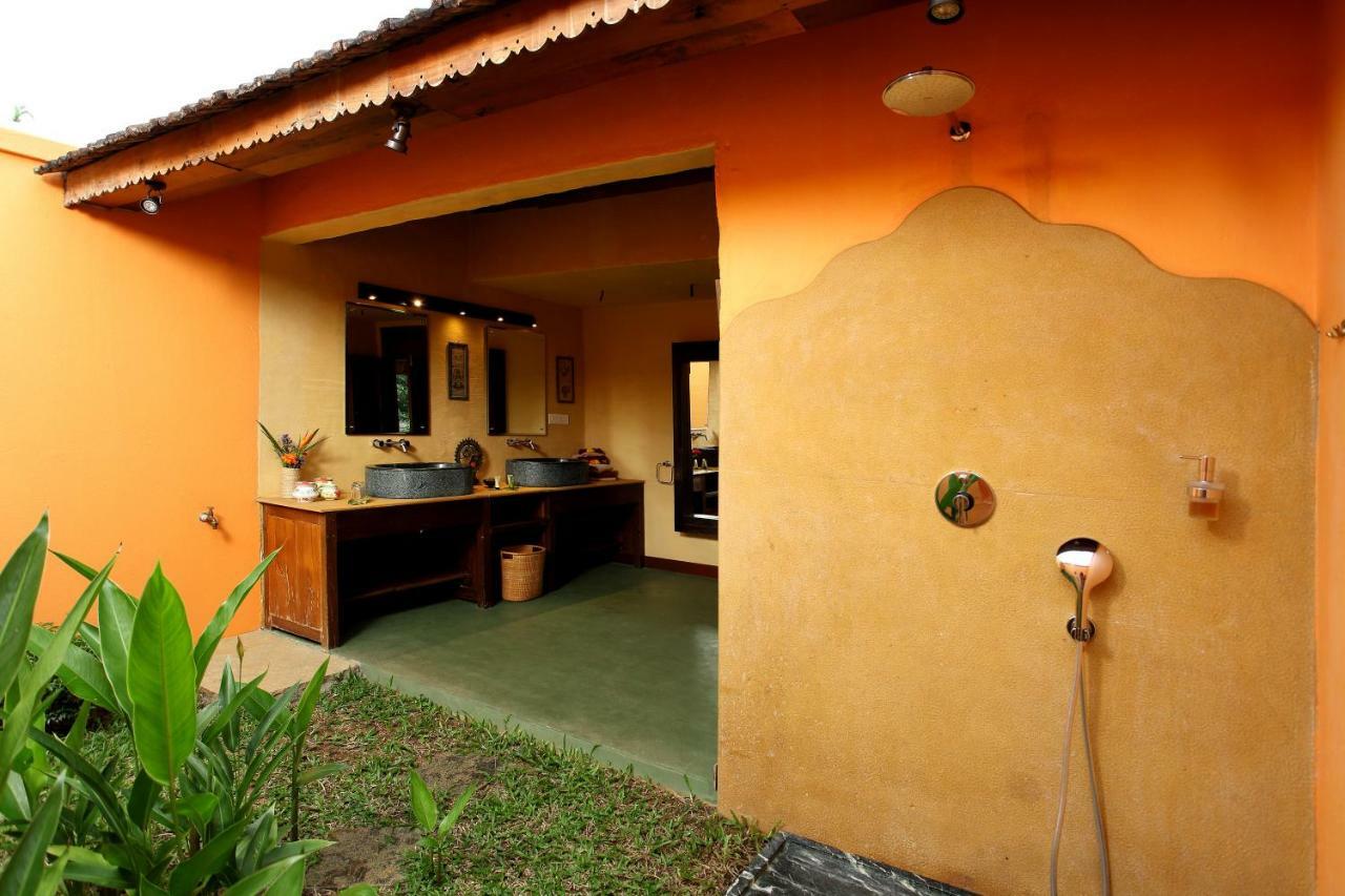 Ameya Kerala Hotel Alappuzha Ngoại thất bức ảnh